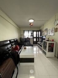 Blk 97 Aljunied Crescent (Geylang), HDB 3 Rooms #489085801